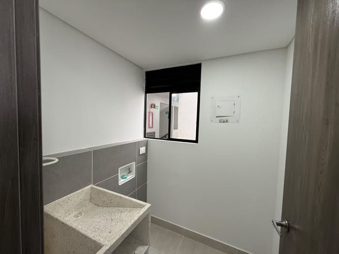 Apartamento de 3 alcobas en arriendo en Parque Natura, Jamundí, 70 m² · foto 10 de 24