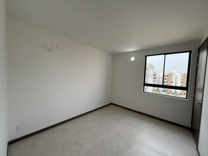 Apartamento de 3 alcobas en arriendo en Parque Natura, Jamundí, 70 m² · foto 16 de 24