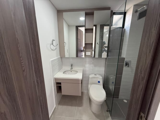 Apartamento de 3 alcobas en arriendo en Parque Natura, Jamundí, 70 m² · foto 17 de 24