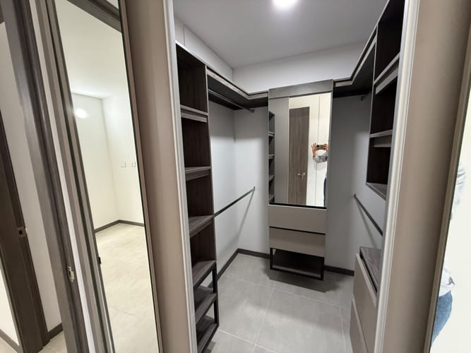 Apartamento de 3 alcobas en arriendo en Parque Natura, Jamundí, 70 m² · foto 20 de 24