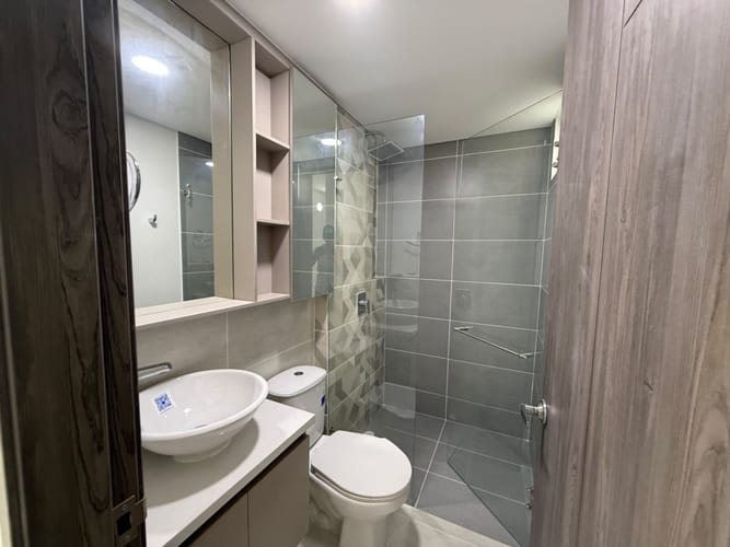 Apartamento de 3 alcobas en arriendo en Parque Natura, Jamundí, 70 m² · foto 21 de 24