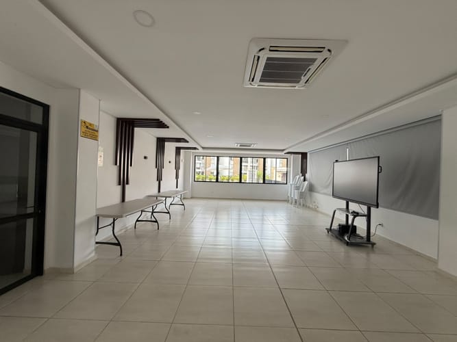 Apartamento de 3 alcobas en arriendo en Parque Natura, Jamundí, 70 m² · foto 23 de 24