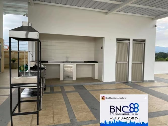 Apartamento de 3 alcobas en venta en Pance, Cali, 200 m² · foto 10 de 12