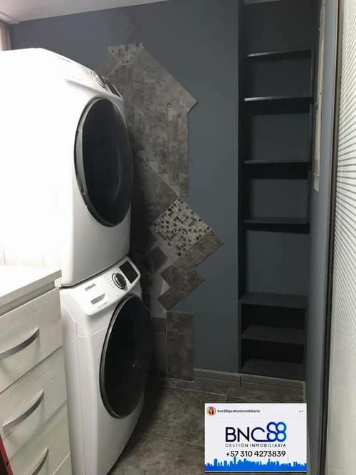 Apartamento de 3 alcobas en venta en Pance, Cali, 200 m² · foto 5 de 12