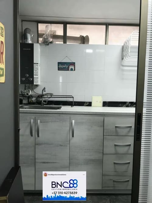 Apartamento de 3 alcobas en venta en Pance, Cali, 200 m² · foto 6 de 12