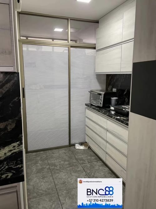 Apartamento de 3 alcobas en venta en Pance, Cali, 200 m² · foto 4 de 12