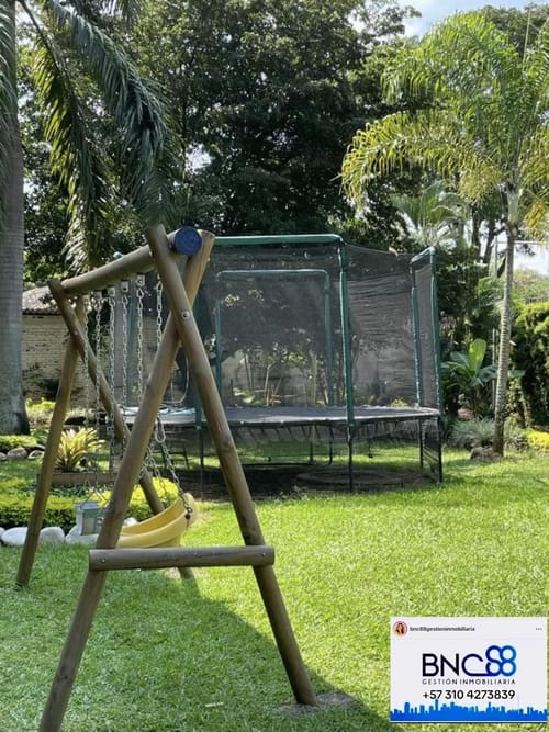Apartamento de 3 alcobas en venta en Pance, Cali, 200 m² · foto 7 de 12