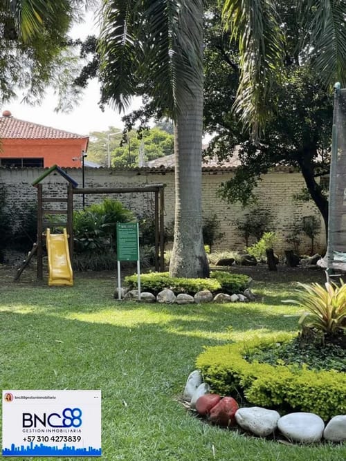 Apartamento de 3 alcobas en venta en Pance, Cali, 200 m² · foto 11 de 12