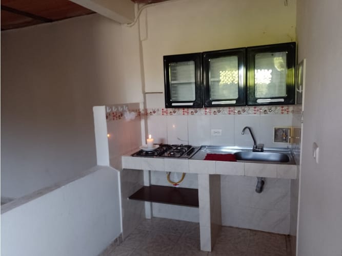 Casa de 7 alcobas en venta en Jordan, Villavicencio, 144 m² · foto 2 de 12