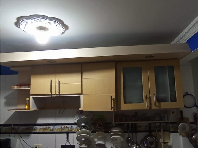 Casa de 7 alcobas en venta en Jordan, Villavicencio, 144 m² · foto 7 de 12
