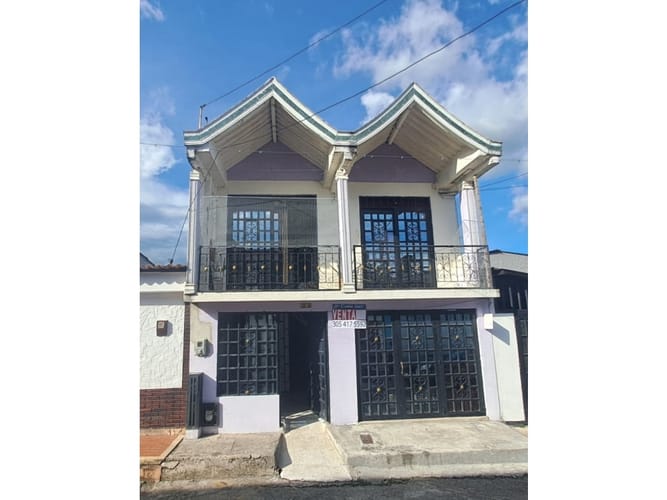 Casa de 7 alcobas en venta en Jordan, Villavicencio, 144 m² · foto 8 de 12