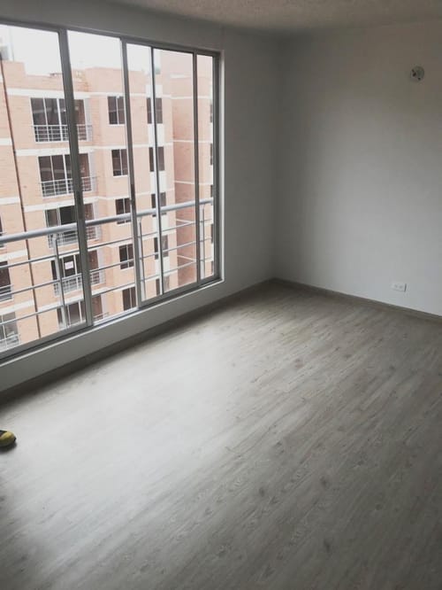 Apartamento de 3 alcobas en venta en Arboleda San Rafael, Zipaquirá, 60 m² · foto 3 de 21