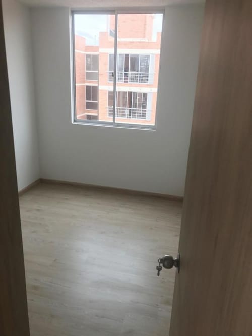 Apartamento de 3 alcobas en venta en Arboleda San Rafael, Zipaquirá, 60 m² · foto 4 de 21