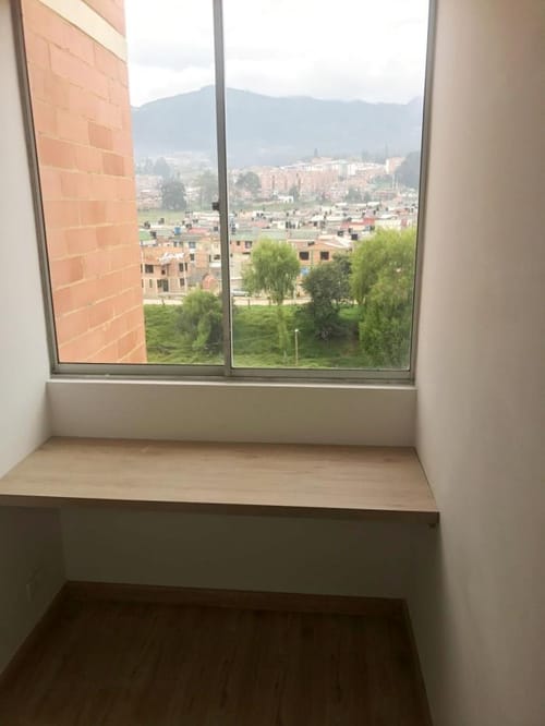 Apartamento de 3 alcobas en venta en Arboleda San Rafael, Zipaquirá, 60 m² · foto 6 de 21