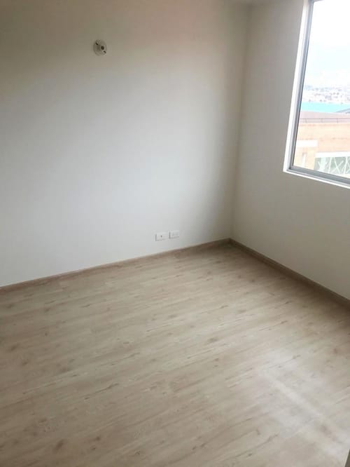 Apartamento de 3 alcobas en venta en Arboleda San Rafael, Zipaquirá, 60 m² · foto 7 de 21