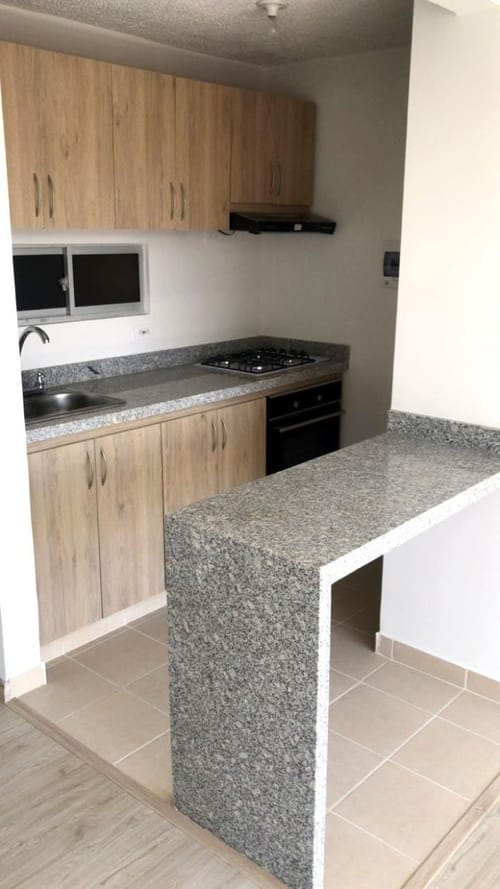 Apartamento de 3 alcobas en venta en Arboleda San Rafael, Zipaquirá, 60 m² · foto 8 de 21