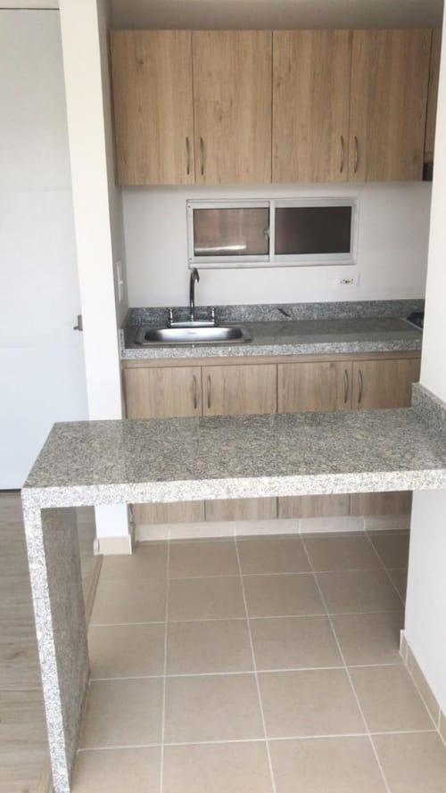Apartamento de 3 alcobas en venta en Arboleda San Rafael, Zipaquirá, 60 m² · foto 9 de 21