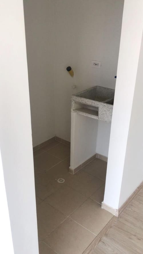 Apartamento de 3 alcobas en venta en Arboleda San Rafael, Zipaquirá, 60 m² · foto 12 de 21