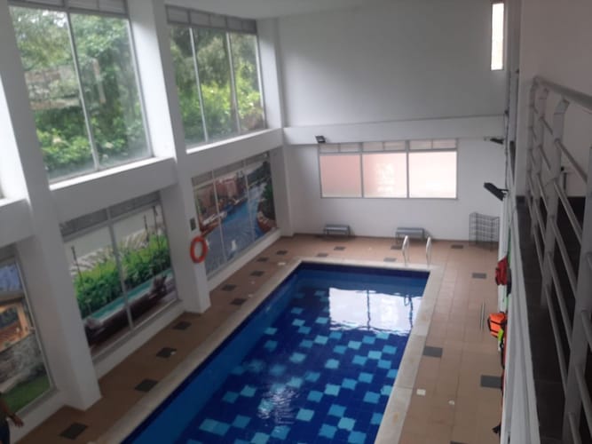 Apartamento de 3 alcobas en venta en Arboleda San Rafael, Zipaquirá, 60 m² · foto 13 de 21