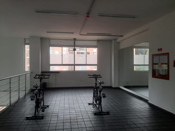 Apartamento de 3 alcobas en venta en Arboleda San Rafael, Zipaquirá, 60 m² · foto 14 de 21
