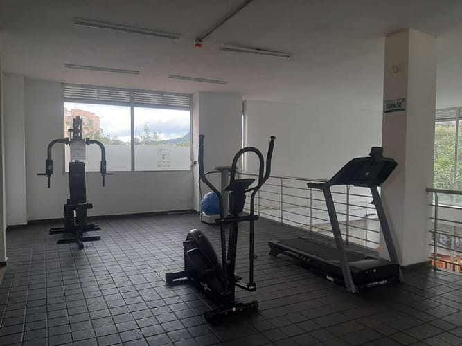 Apartamento de 3 alcobas en venta en Arboleda San Rafael, Zipaquirá, 60 m² · foto 15 de 21