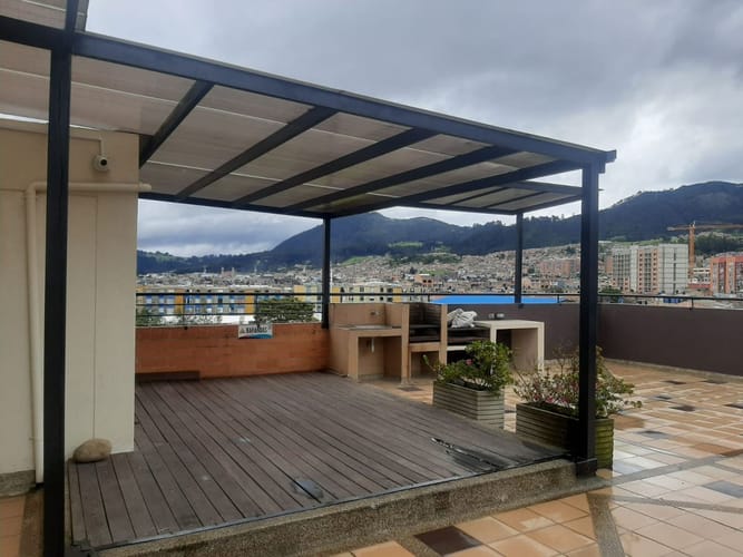 Apartamento de 3 alcobas en venta en Arboleda San Rafael, Zipaquirá, 60 m² · foto 16 de 21