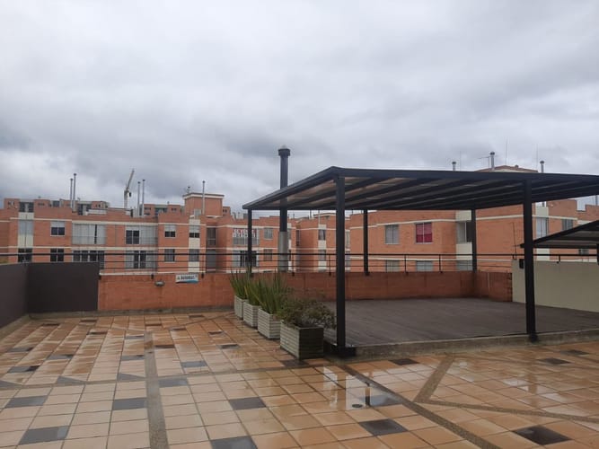 Apartamento de 3 alcobas en venta en Arboleda San Rafael, Zipaquirá, 60 m² · foto 17 de 21