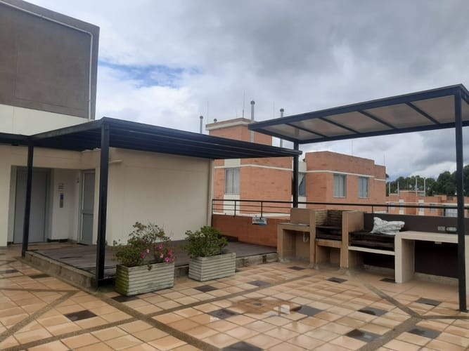 Apartamento de 3 alcobas en venta en Arboleda San Rafael, Zipaquirá, 60 m² · foto 18 de 21