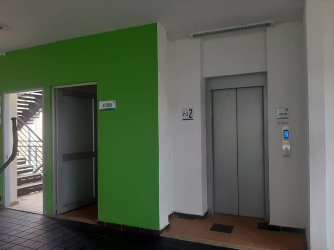 Apartamento de 3 alcobas en venta en Arboleda San Rafael, Zipaquirá, 60 m² · foto 19 de 21