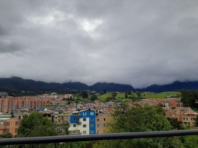 Apartamento de 3 alcobas en venta en Arboleda San Rafael, Zipaquirá, 60 m² · foto 20 de 21