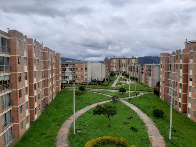 Apartamento de 3 alcobas en venta en Arboleda San Rafael, Zipaquirá, 60 m² · foto 21 de 21