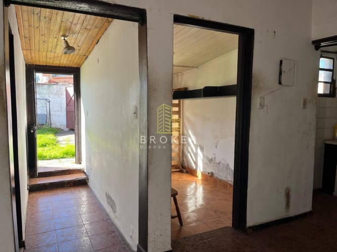 Venta Casa Barra de Carrasco para actualizar! - foto 5
