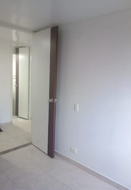 Apartamento de 3 alcobas en arriendo en Calahorra, Cajicá, 61 m² · foto 5 de 18