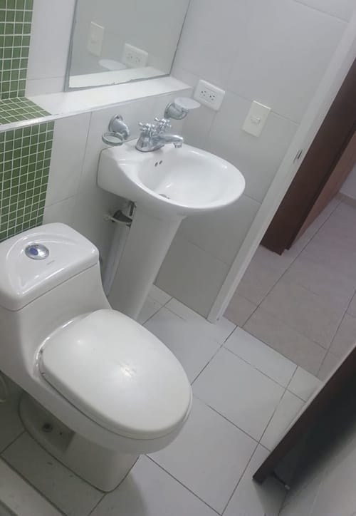 Apartamento de 3 alcobas en arriendo en Calahorra, Cajicá, 61 m² · foto 9 de 18