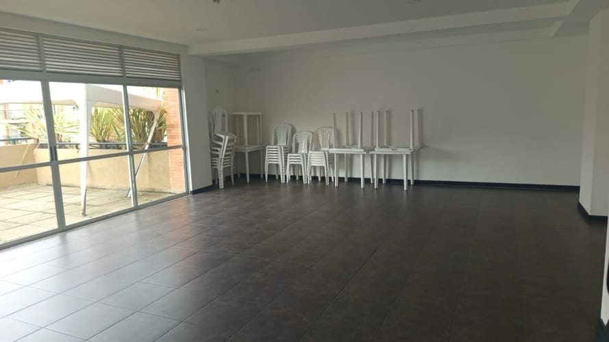 Apartamento de 3 alcobas en arriendo en Calahorra, Cajicá, 61 m² · foto 16 de 18