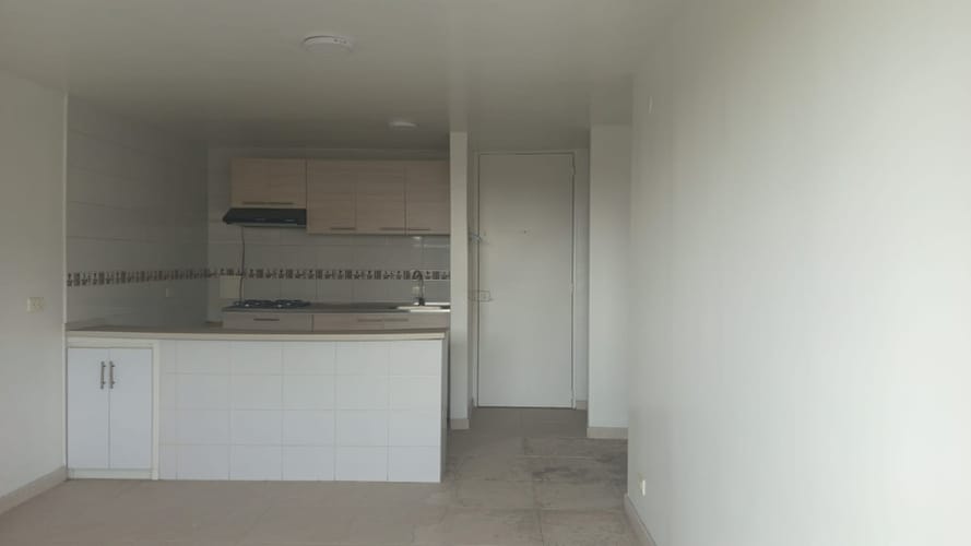 Apartamento de 3 alcobas en arriendo en Calahorra, Cajicá, 61 m² · foto 17 de 18