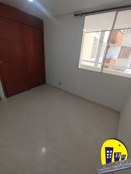 Apartamento de 3 alcobas en venta en San Miguel, Medellín, 65 m² · foto 5 de 10