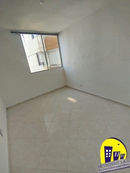 Apartamento de 3 alcobas en venta en San Miguel, Medellín, 65 m² · foto 6 de 10