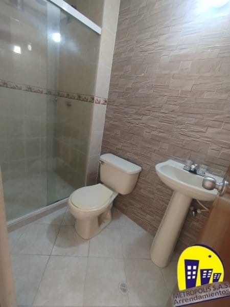 Apartamento de 3 alcobas en venta en San Miguel, Medellín, 65 m² · foto 7 de 10