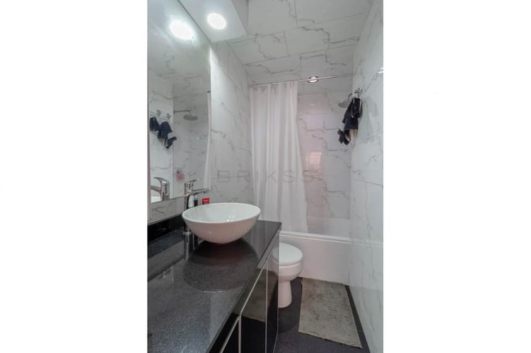 Apartamento de 3 alcobas en venta en Chico Norte, Bogotá, 96 m² · foto 12 de 15