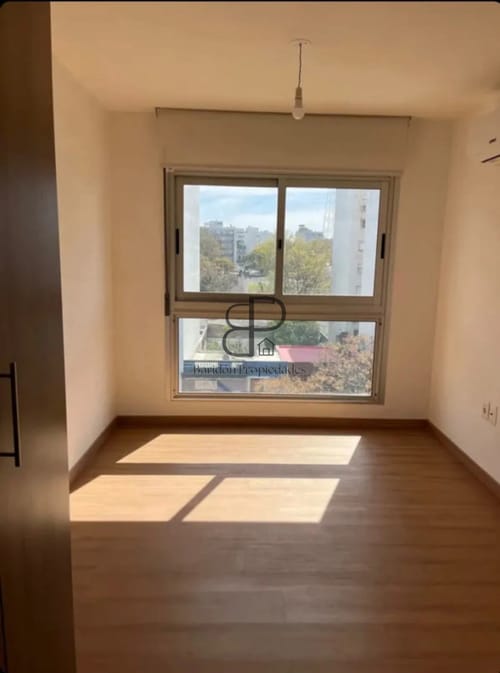Alquiler Apartamento 1 Dormitorio Parque Batlle balcon y garaje · Photo 5