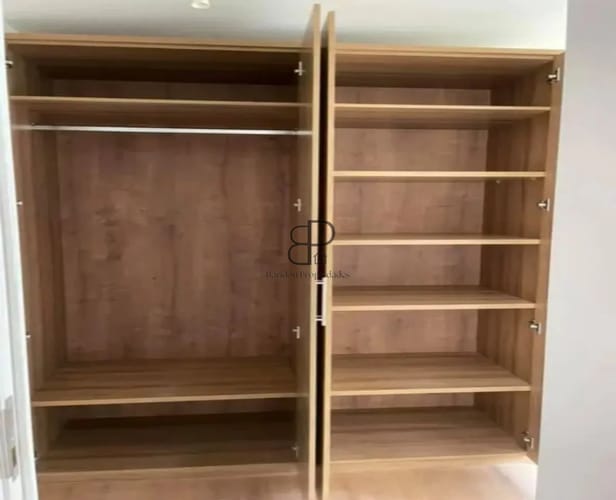 Alquiler Apartamento 1 Dormitorio Parque Batlle balcon y garaje · Photo 7