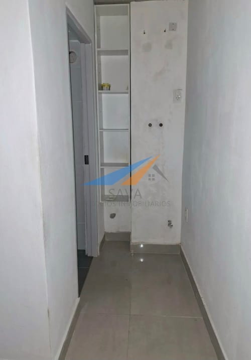 Alquiler Apartamento 1 Dormitorio en Aguada! Se Aceptan Mascotas · Foto 8