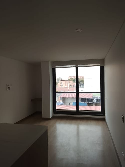 Apartamento de 2 alcobas en arriendo en Popular Modelo, Bogotá, 59 m² · foto 8 de 24