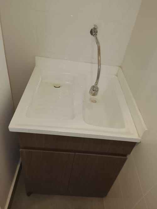 Apartamento de 2 alcobas en arriendo en Popular Modelo, Bogotá, 59 m² · foto 24 de 24