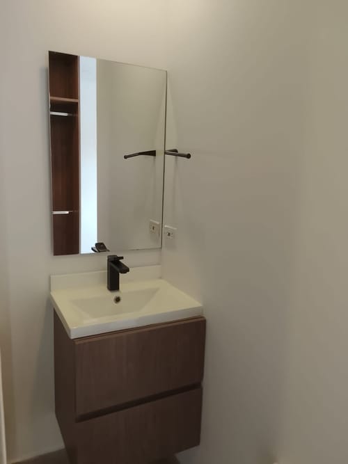 Apartamento de 2 alcobas en arriendo en Popular Modelo, Bogotá, 59 m² · foto 11 de 24
