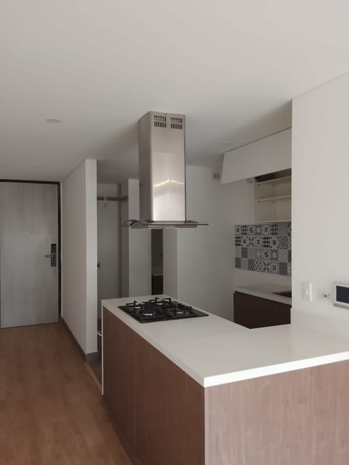 Apartamento de 2 alcobas en arriendo en Popular Modelo, Bogotá, 59 m² · foto 3 de 24