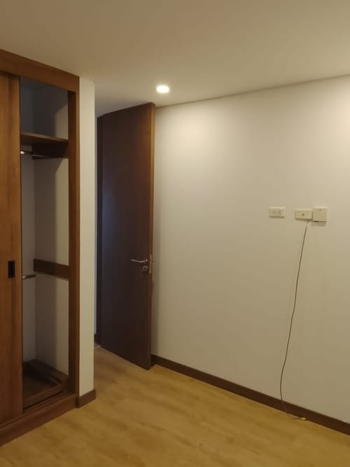 Apartamento de 2 alcobas en arriendo en Popular Modelo, Bogotá, 59 m² · foto 12 de 24