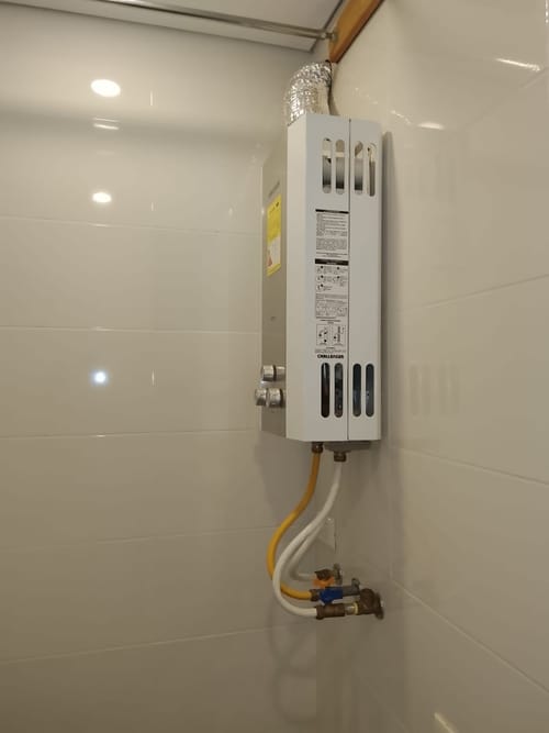 Apartamento de 2 alcobas en arriendo en Popular Modelo, Bogotá, 59 m² · foto 7 de 24