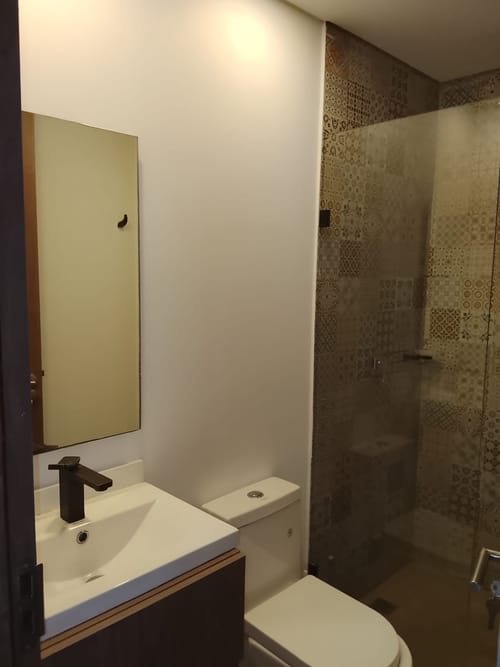 Apartamento de 2 alcobas en arriendo en Popular Modelo, Bogotá, 59 m² · foto 21 de 24